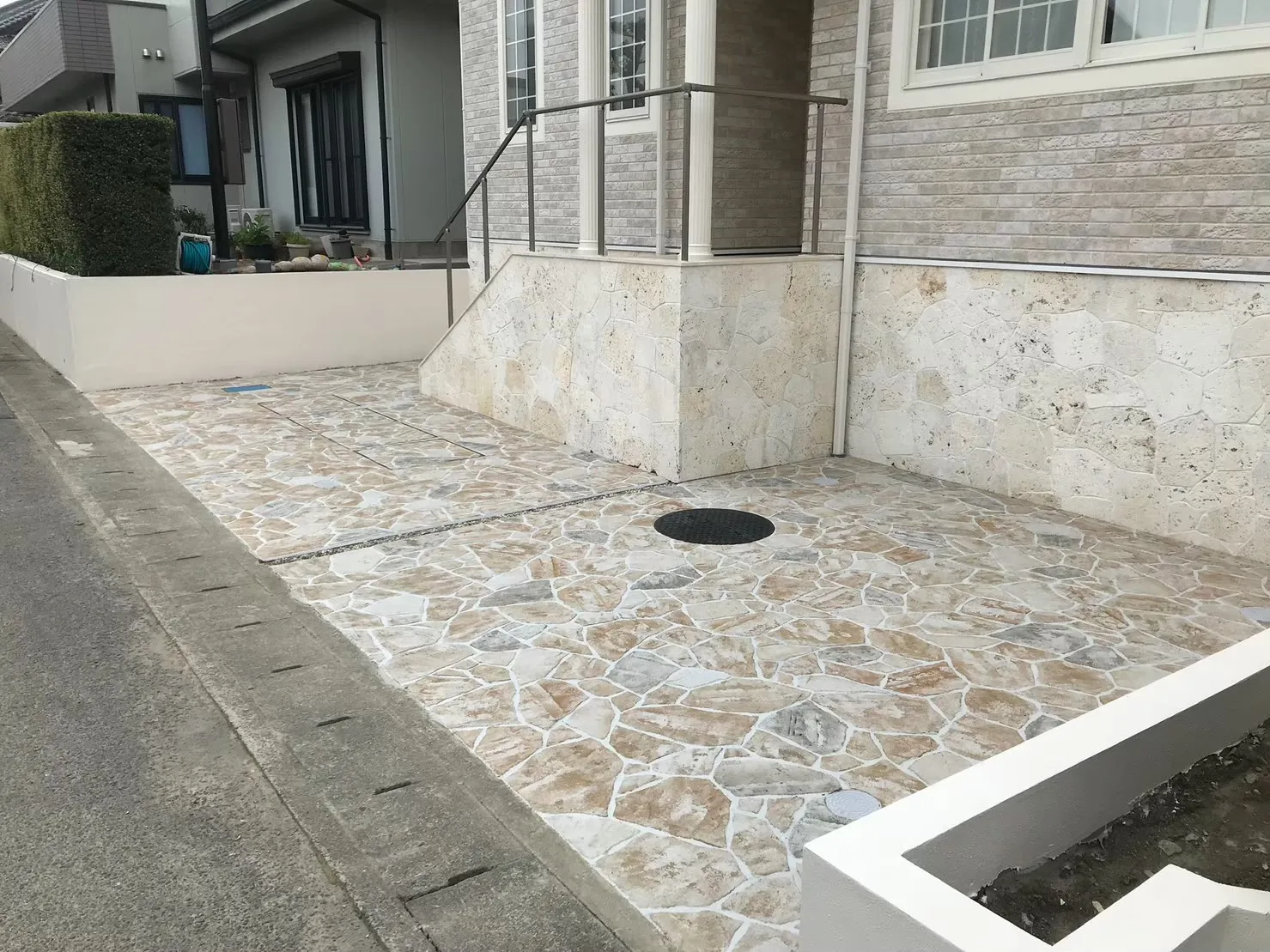 ローラーストーン