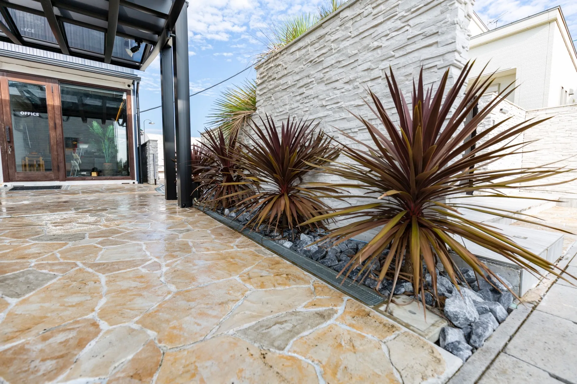 ローラーストーン